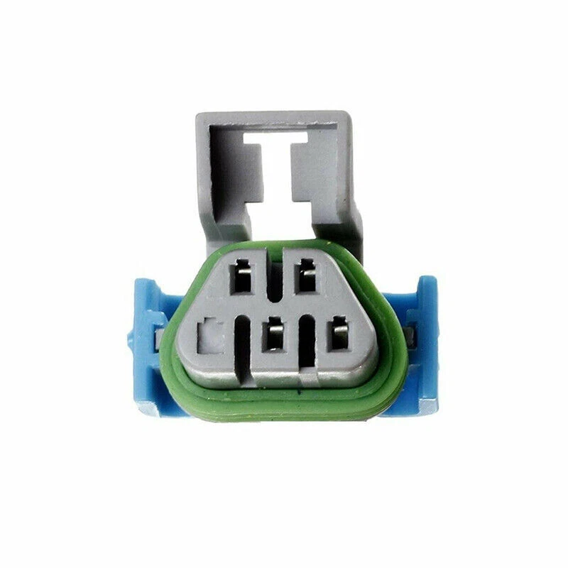 Set of 4 Oxygen O2 Sensors For Cadillac 2013 2014 2015 ATS 2014 2015 CTS 3.6L V6 Foto 4 de 4