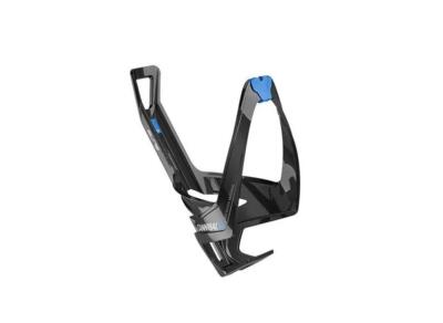 ELITE, Flaschenhalter, Cannibal XC bio based, schwarz-blau