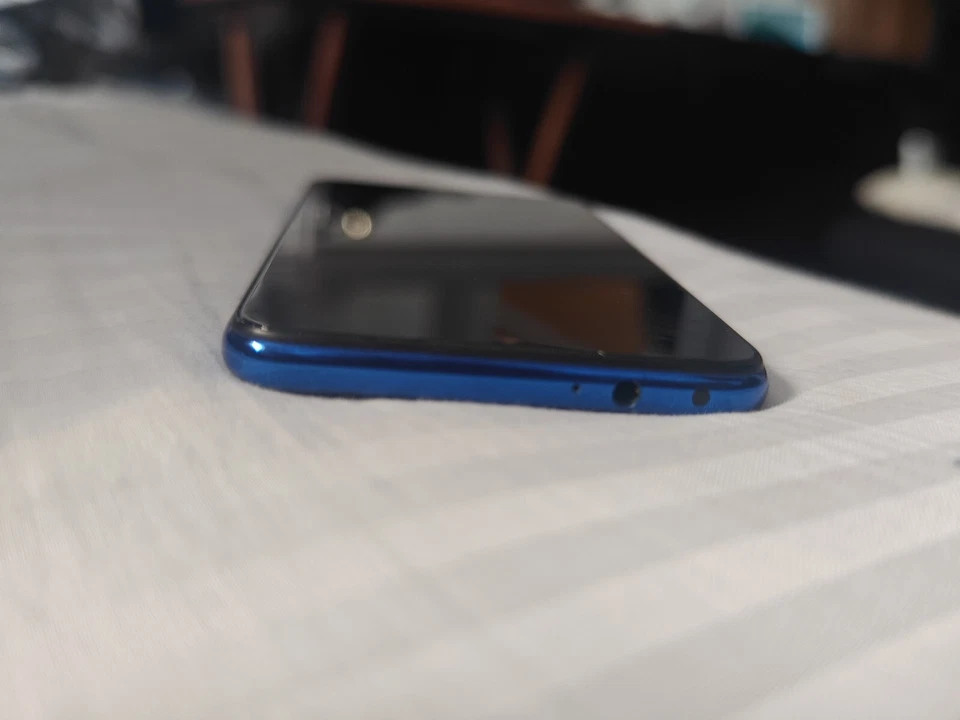 Xiaomi Redmi Note 7 - 64GB - Neptune Blue - Unlocked - Grade C, photo 3 of 5