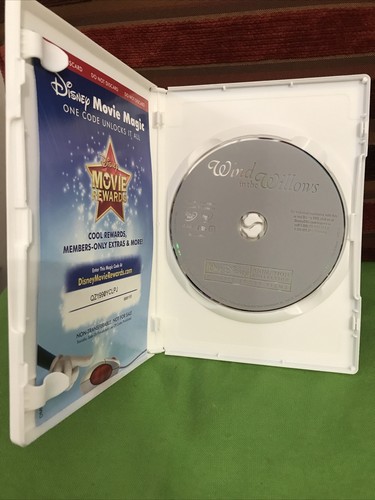 Mr. Toad's Wild Ride Ugly Duckling Silly Symphonies Classic Disney Cartoons DVD - Picture 5 of 5