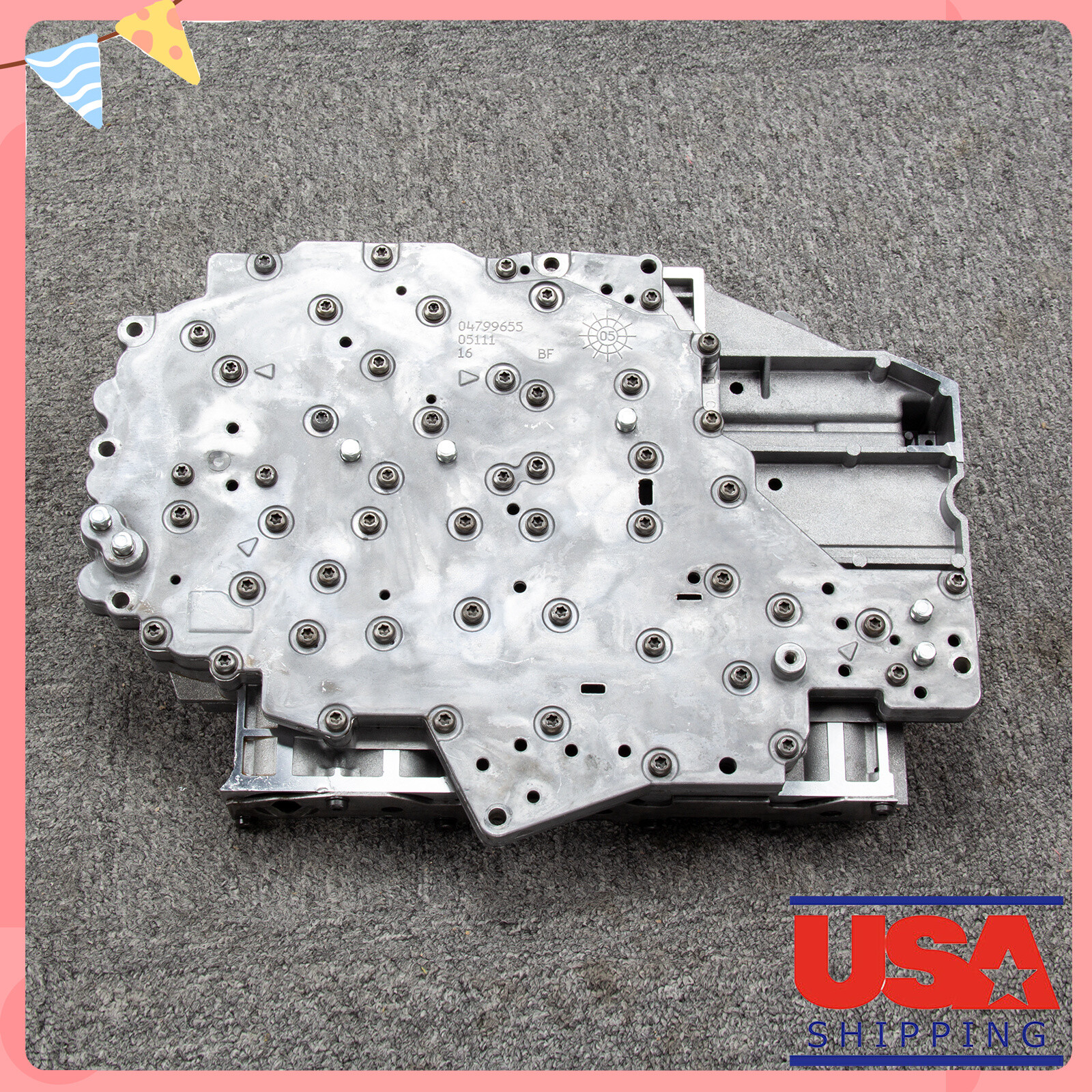 Replacing The Transmission Shift Solenoid 2005 Dodge Ram, 43 OFF