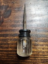 Craftsman Vintage Kratzahle 41028 J WF Made in USA