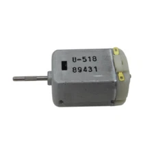 FC-280PC DC 6V-12V Mini 24mm Electric Motor Car Door Lock Actuator Repair Motor