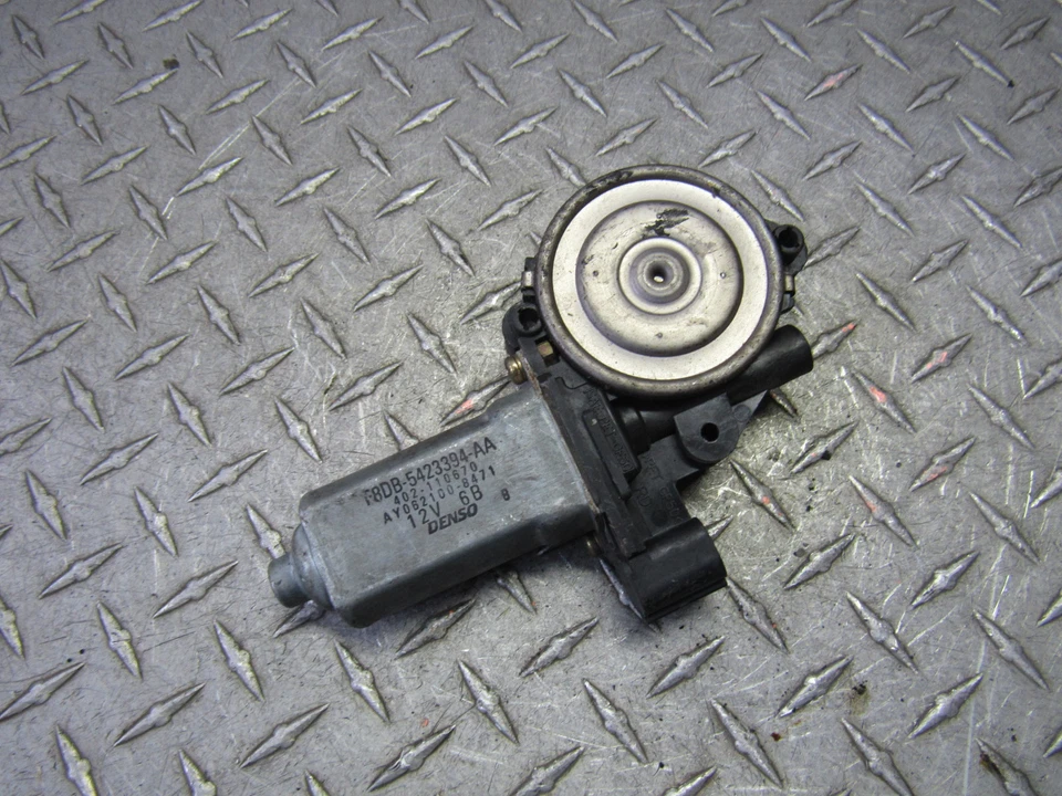 Ford Taurus 2000 conductor izquierdo motor ventana delantera Foto 4 de 4