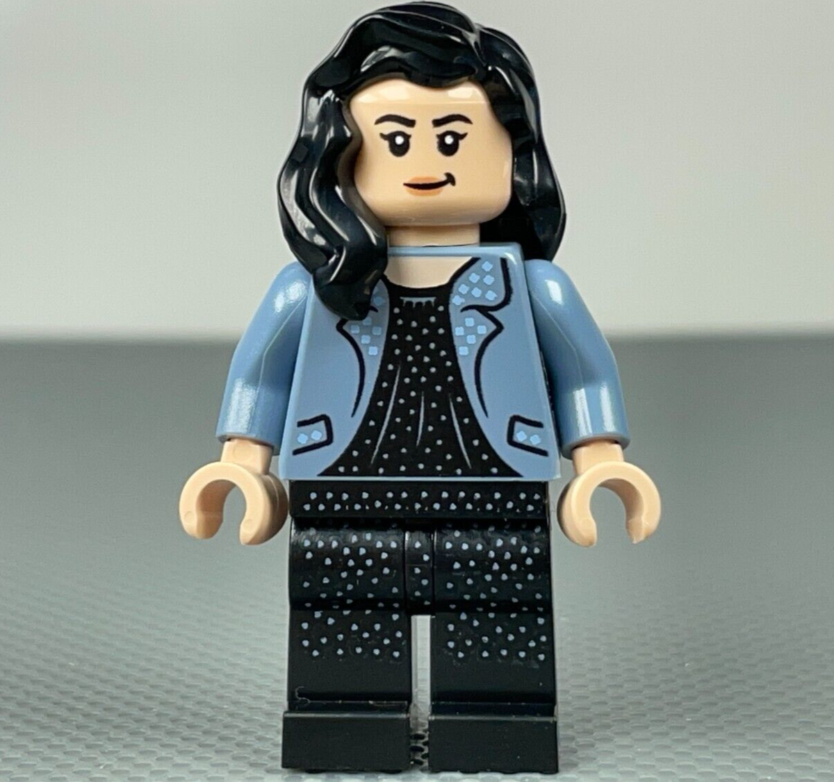 Mary Cattermole 76403 LEGO Minifigure Harry Potter Deathly Hallows