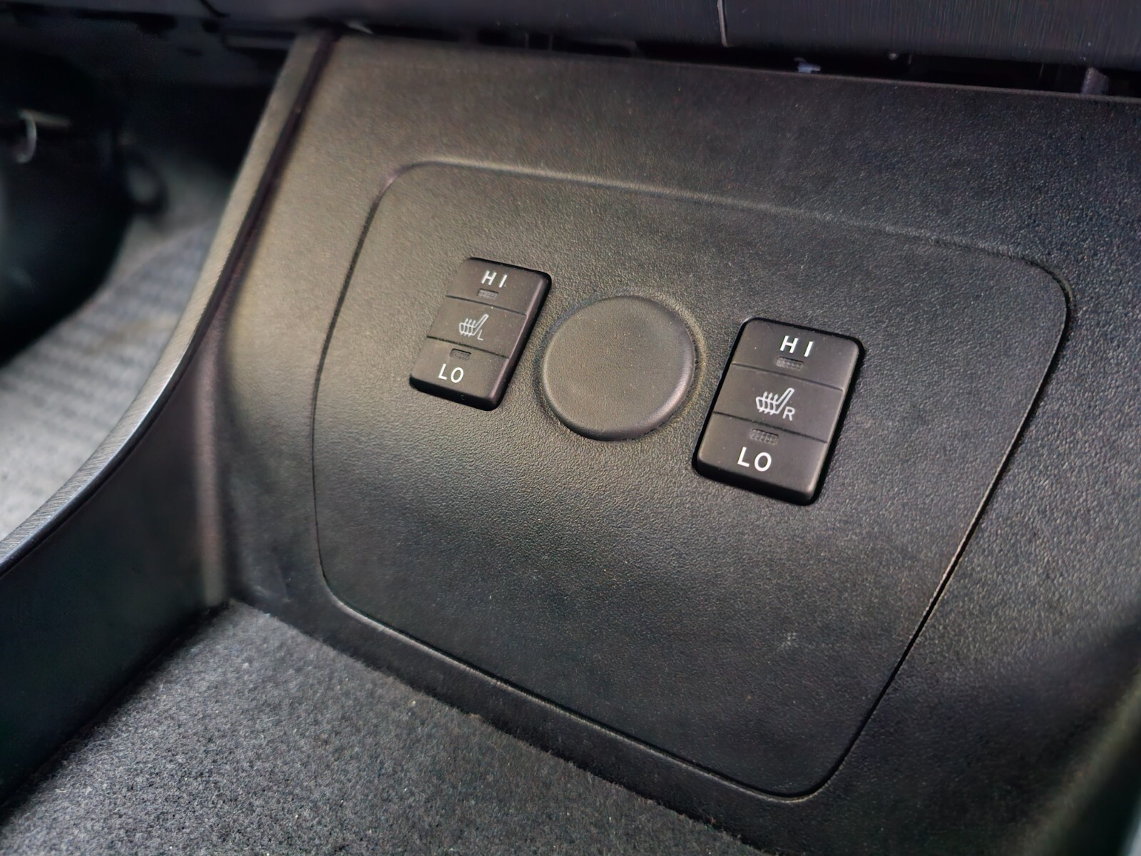 toyota prius hybrid 2012 heated seats fresh import eBay