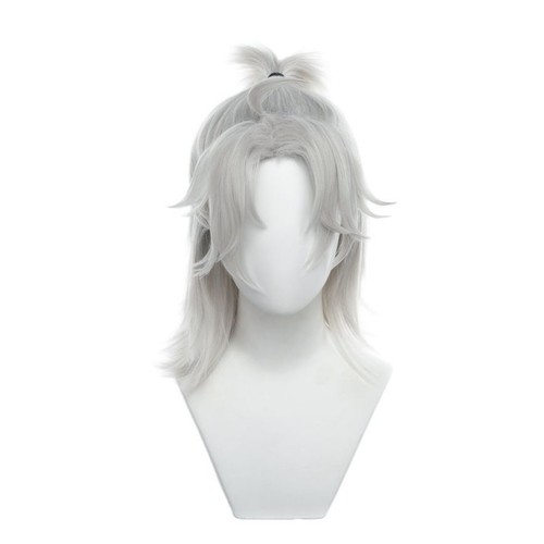 Identity V x Bduck Skin Collection Prisoner Luca Balsa Cosplay Costume Halloween - Picture 24 of 24