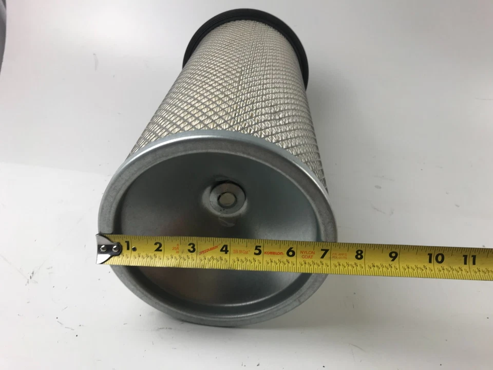 Elemento de filtro de aire interior Hastings AF229 ORIGINAL OEM ENVÍO RÁPIDO Foto 2 de 4