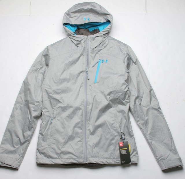 under armor 3 in 1 jacket