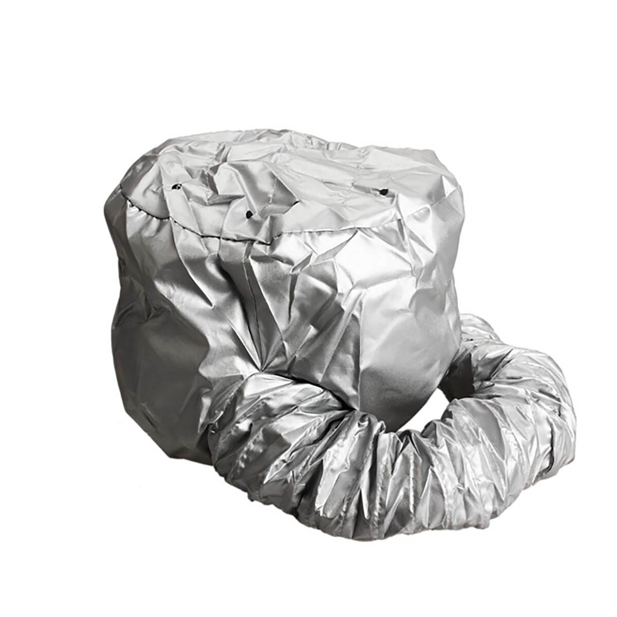 Casco Phon Portatile Cuffia Termica Universale - Piega Perfetta e Rapida - 3