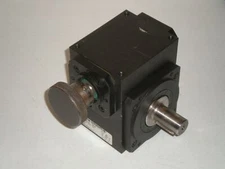 Conedrive Gearing Solutions W051025 LNDN06 Gear Box Reducer Ratio: 25:1 