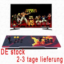 26800 Spiele 9S Videospiele Game Spielkonsole TV KOF Konsole Spielmaschine
