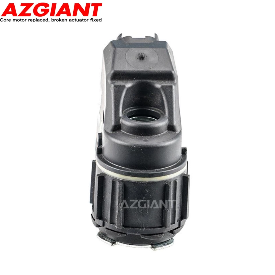 Conjunto de motor plegable espejo retrovisor Volvo S80 MK2 2007-2016 Foto 4 de 4