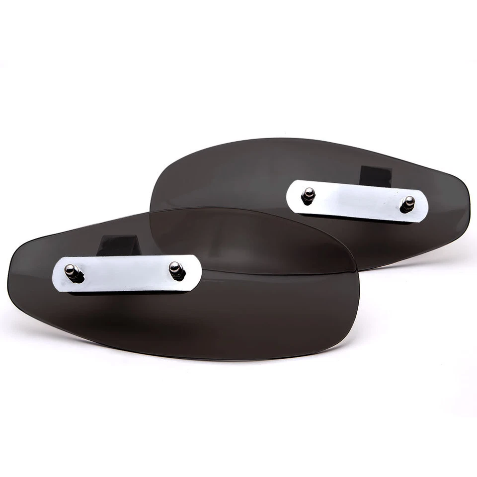 Protectores de manos deflectores para Yamaha Royal Star Venture Classic Royale Deluxe Foto 2 de 4