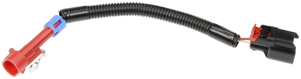 Válvula de retención de bote de vapor 911-064 Dorman nueva para Chevy Suburban Yukon Tahoe GMC Foto 4 de 4