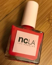 NCLA - Call Me Agent