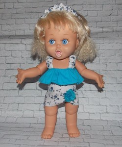galoob baby face dolls for sale on ebay