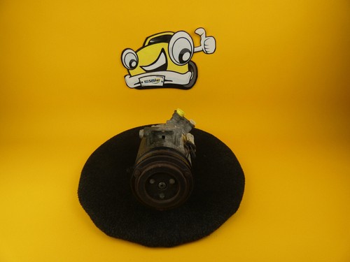 Klimakompressor 13124750 Meriva A 1,6 77kw