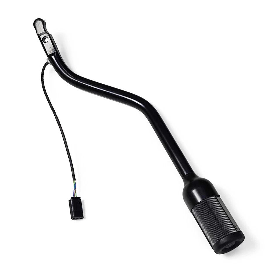 Manija de palanca de cambios de transmisión para Ford F-150 F-250 F-350 Bronco 1992-1996 Foto 4 de 4