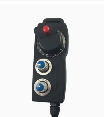 1PCS NEW FIT FOR Electronic handwheel for engraving machine EHDW-CE4S-IM