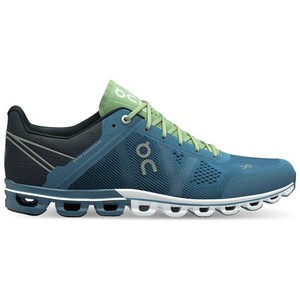 zapatillas running on