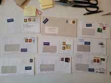 APC 1639 Germany Covers 