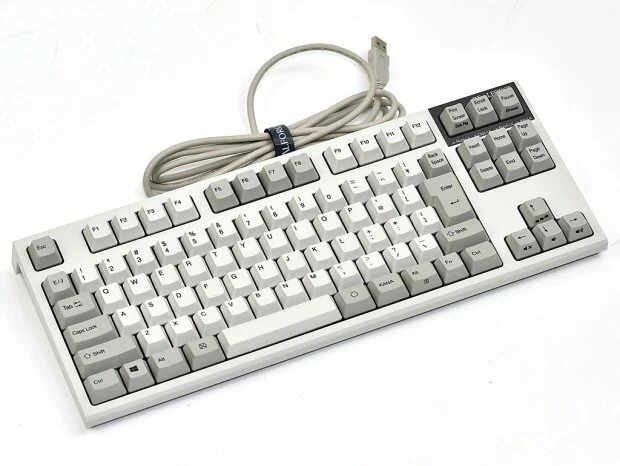 REALFORCE R2 PFU Limited Edition