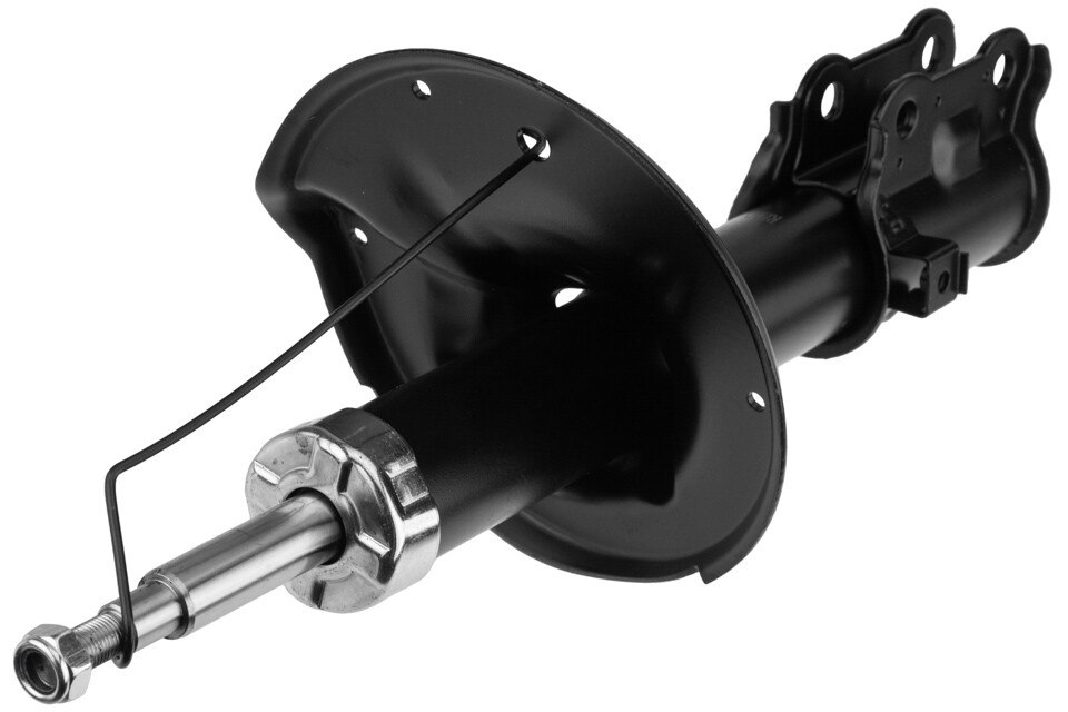 Jambe de force avant droit anti-claquement pour réparer Hyundai Elantra