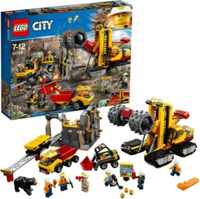Lego 60188 | eBay