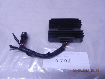 Suzuki GSXR750 K9 REGELRICHTER REG-REC (5702)