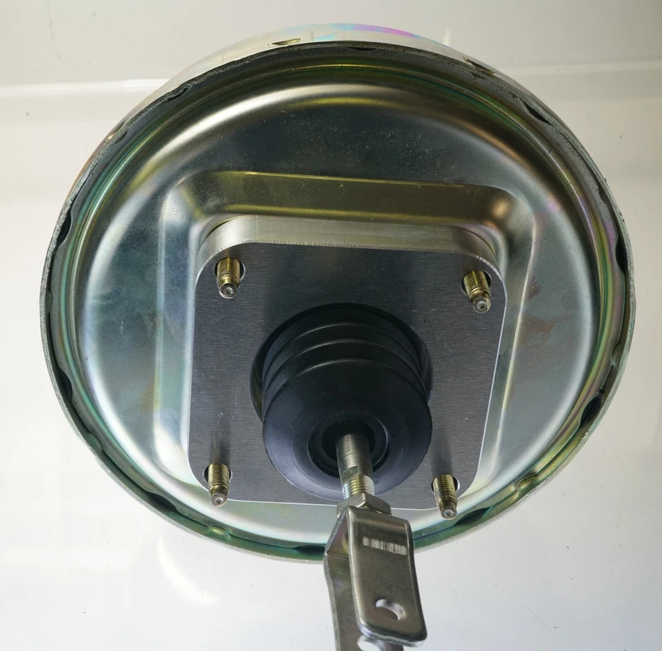 Сервопривод усилителя мощности Renault 18 Renault 20 Renault 30 Fuego - Изображение 2 из 4