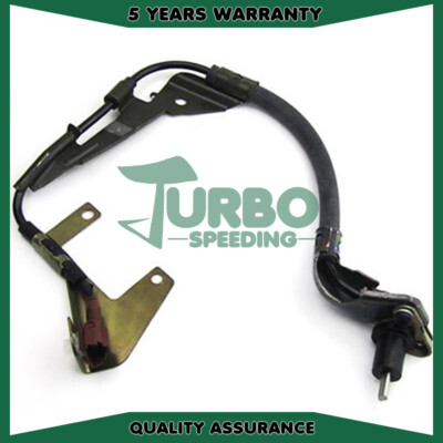 For Select 98-01 Honda Isuzu Models HOLSTEIN 2ABS1032 ABS Wheel Speed Sensor