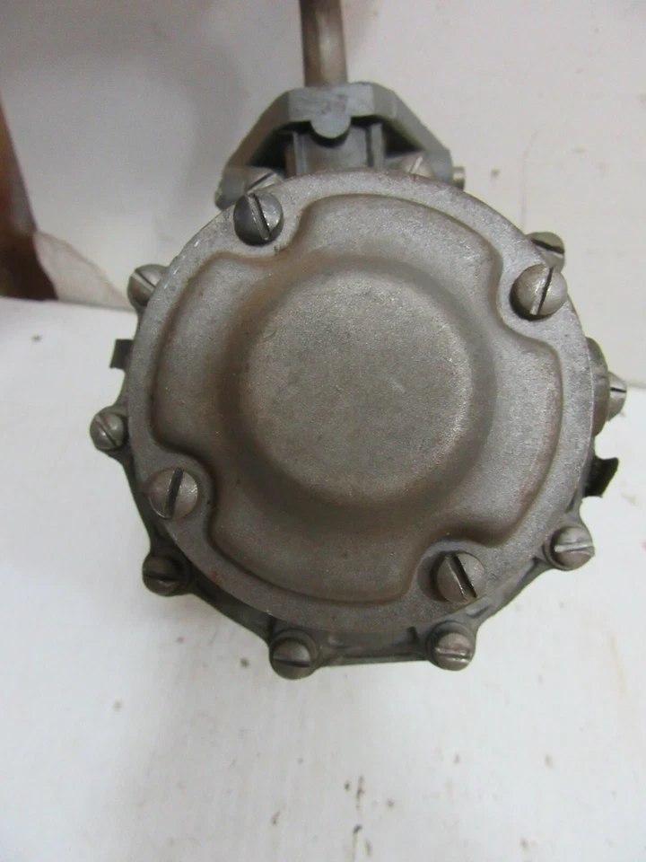 1939 Oldsmobile SIX, W MODEL F-39, 70' MODEL G-39 DELCO-REMY 1523825 Type AJ P/R - Image 4 of 4