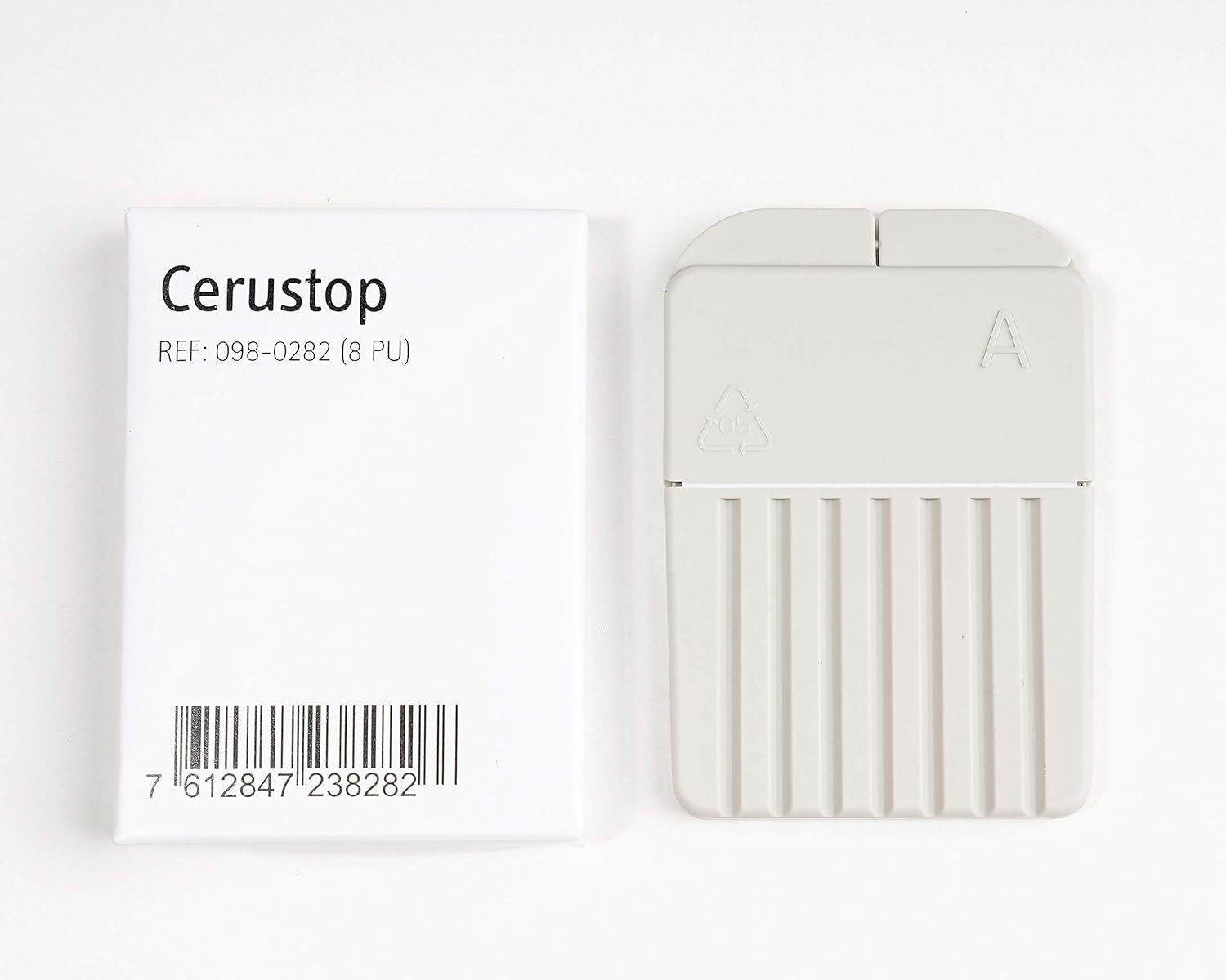 (10 Packs) Phonak Cerustop Wax Guards (80 Units)Widex,Unitron,Phonak eBay