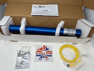 Franklin Fueling Systems TSP-DMS-12 Discriminating Mag Sump Sensor 12''