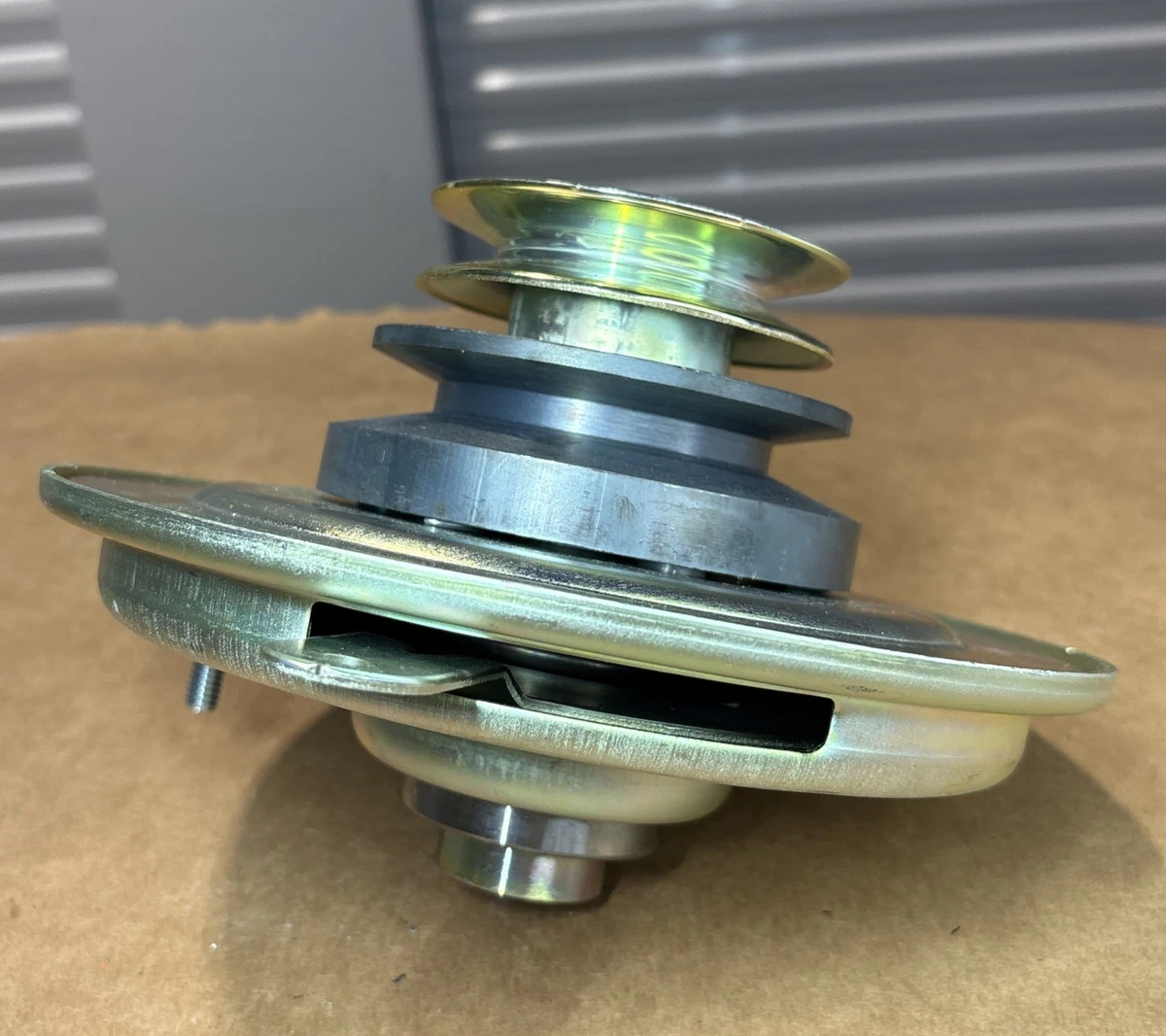 Noram Clutch Fits Husqvarna AYP Jonsered Sears Roper Craftsman 170163, 179887 photo 3