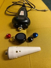 American Cryo Subzero Orthopedic (Carbon Black)