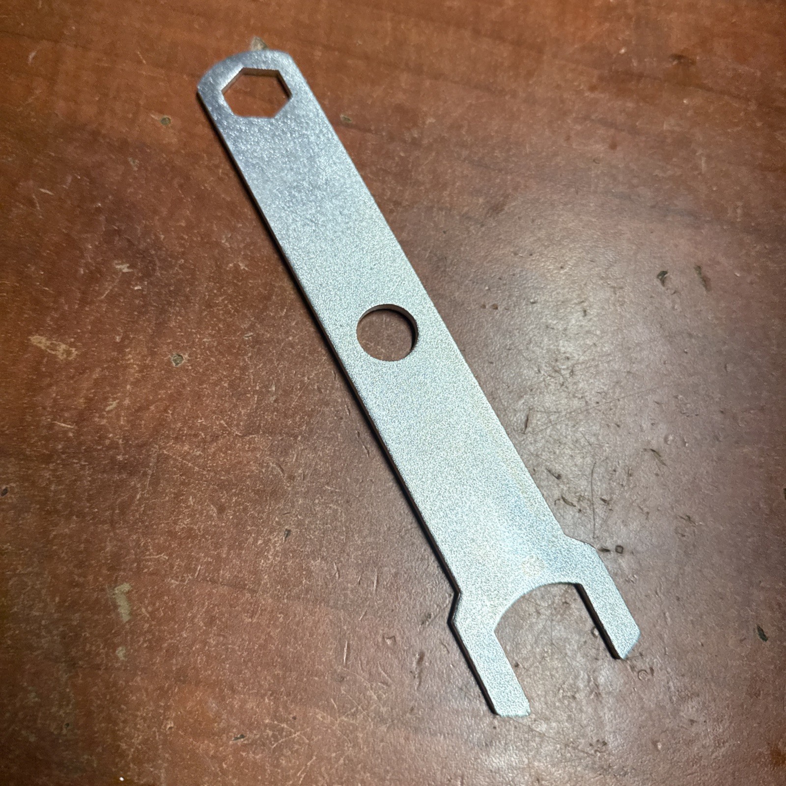 OEM Parts Blade Wrench  Assy 10&rdquo; General International Portable Table Saw TS4003
