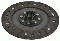 Kupplungsscheibe Sachs 1864 634 030 200Mm