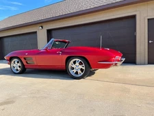 1964 Chevrolet Corvette 