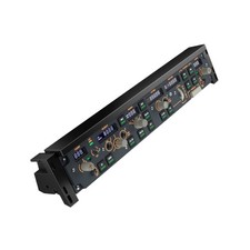 WINWING PAP3 MCP Control Panel for PMDG 737 Zibo Backlit,Plug Play, MSFS/X-PlaLT