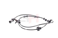Gh Abs Sensor Raddrehzahl DrehzahlfüHler FüR Ford Usa Expedition
