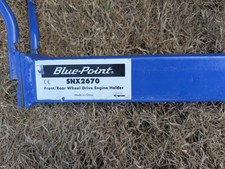Bluepoint (Snap On) SNX2670 Engine Holder