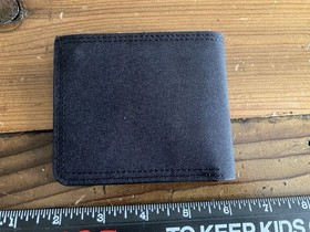 Atari Jaguar Wallet bifold - vintage?