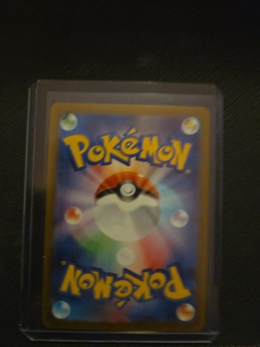 Pokemon Archaludon ex 080/064 Sv7a: Paradise Dragona Holo (Japanese) - Picture 2 of 2