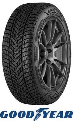 Goodyear UltraGrip Performance 3 XL EVR 295/35 R21 107V