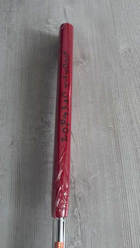 Scotty Cameron Select Newport 2 Putter 33 Inch Neu mit Headcover - Bild 3 von 4
