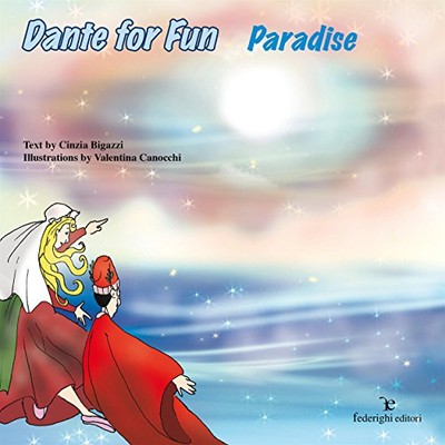 Dante for fun, Cinzia Bigazzi, V. Canocchi