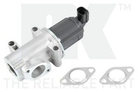Agr-Ventil Elektrisch FüR Fiat Doblo 1.9 D Multijet Bravo Ii Alfa Romeo 147