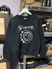 00  s BLINK 182 Sweatshirt M